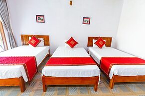 Tam Coc Mountain Bungalow