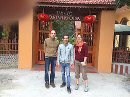 Tam Coc Mountain Bungalow