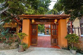 Tam Coc Mountain Bungalow
