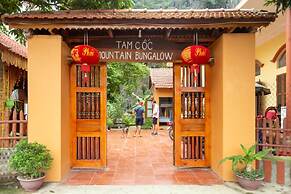 Tam Coc Mountain Bungalow