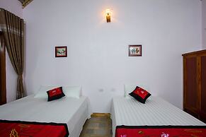 Tam Coc Mountain Bungalow
