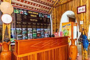 Tam Coc Mountain Bungalow