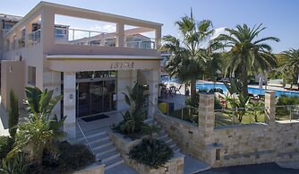 Isida Hotel