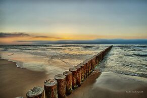 Baltic Natur Park - Holiday Resort