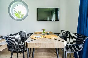 Baltic Natur Park - Holiday Resort