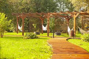 Baltic Natur Park - Holiday Resort