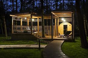 Baltic Natur Park - Holiday Resort