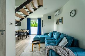 Baltic Natur Park - Holiday Resort