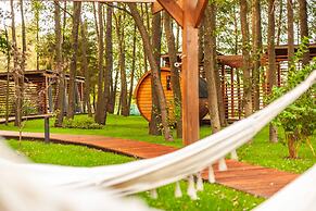 Baltic Natur Park - Holiday Resort