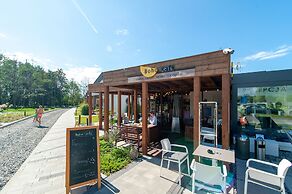 Baltic Natur Park - Holiday Resort