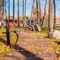 Baltic Natur Park - Holiday Resort