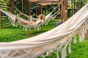 Baltic Natur Park - Holiday Resort