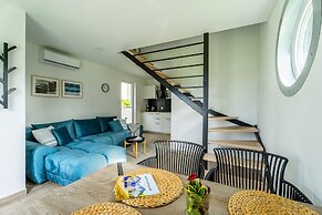 Baltic Natur Park - Holiday Resort