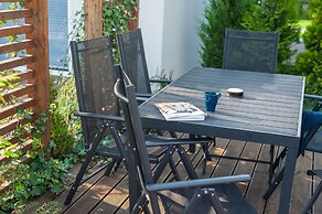 Baltic Natur Park - Holiday Resort