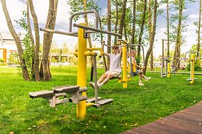 Baltic Natur Park - Holiday Resort