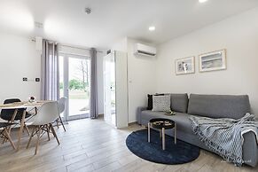 Baltic Natur Park - Holiday Resort