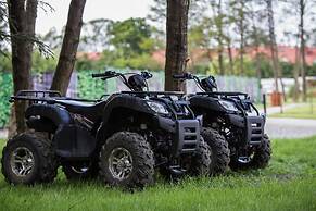 Baltic Natur Park - Holiday Resort