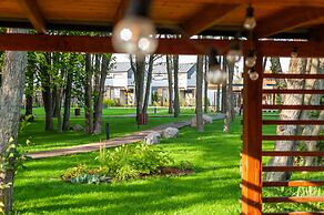 Baltic Natur Park - Holiday Resort