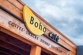 Baltic Natur Park - Holiday Resort