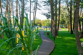 Baltic Natur Park - Holiday Resort