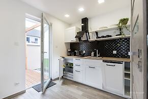 Baltic Natur Park - Holiday Resort