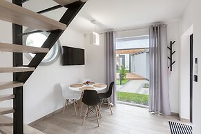 Baltic Natur Park - Holiday Resort