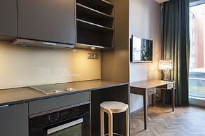 Apartments by Ligula