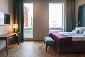 Apartments by Ligula