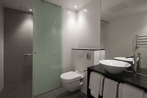 Apartments by Ligula