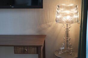 Apartments by Ligula