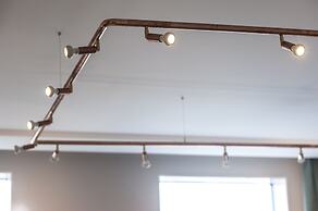 Apartments by Ligula