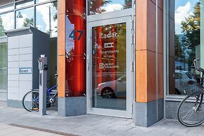 Apartments by Ligula