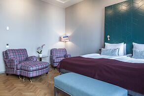 Apartments by Ligula