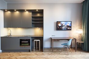 Apartments by Ligula