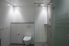 Apartments by Ligula