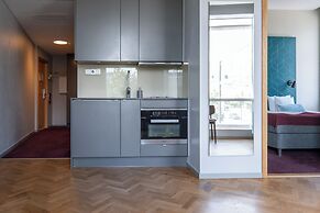 Apartments by Ligula