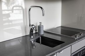 Apartments by Ligula