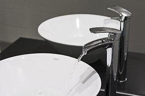 Apartments by Ligula