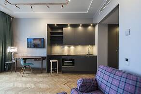 Apartments by Ligula