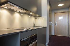 Apartments by Ligula