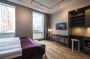 Apartments by Ligula