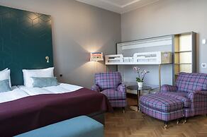 Apartments by Ligula