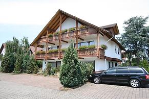 Hotel Garni Sebastian