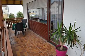 Hotel Garni Sebastian