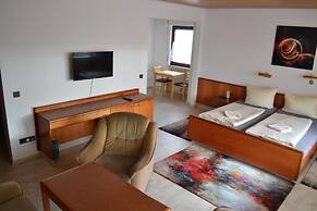 Hotel Garni Sebastian