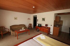 Hotel Garni Sebastian