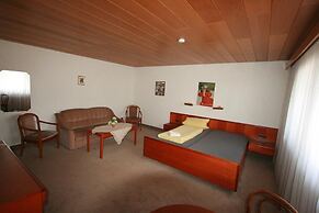 Hotel Garni Sebastian