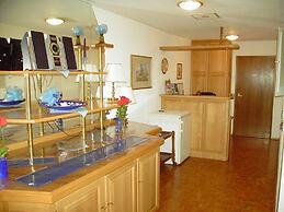 Hotel Garni Sebastian