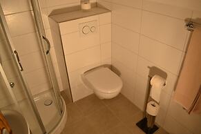 Hotel Garni Sebastian