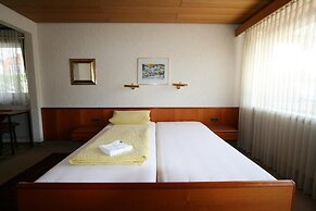 Hotel Garni Sebastian